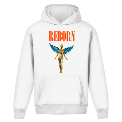 Angel – Oversized Hoodie
