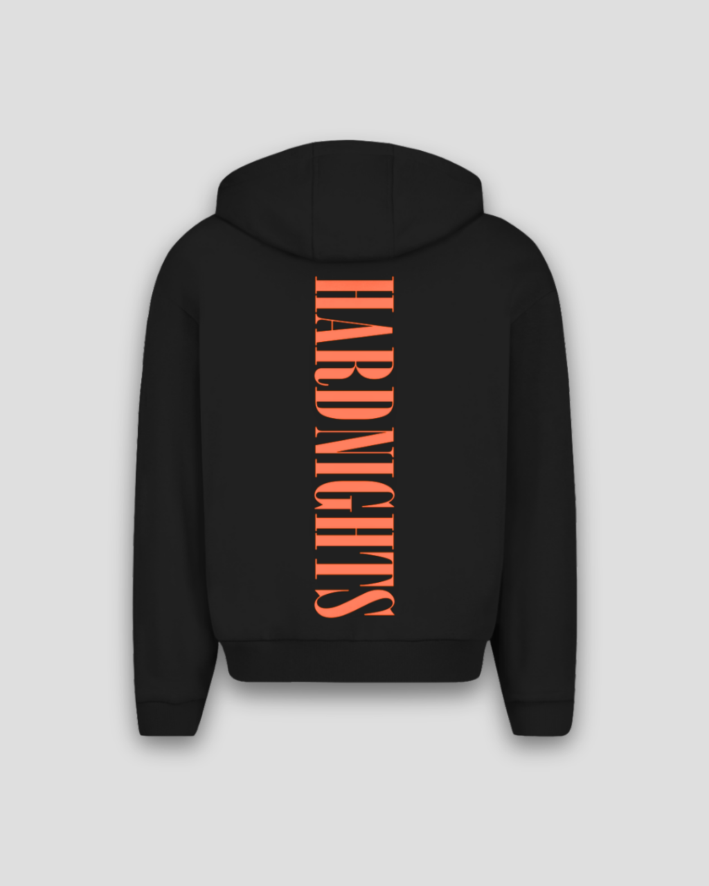 Angel (oversized Zipper Hoodie)