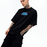 2Fast2Bounce (Oversize shirt)