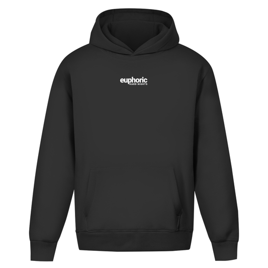 Euphoric – Oversized hoodie
