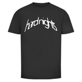 Hard Nights Butterfly (Basic shirt)