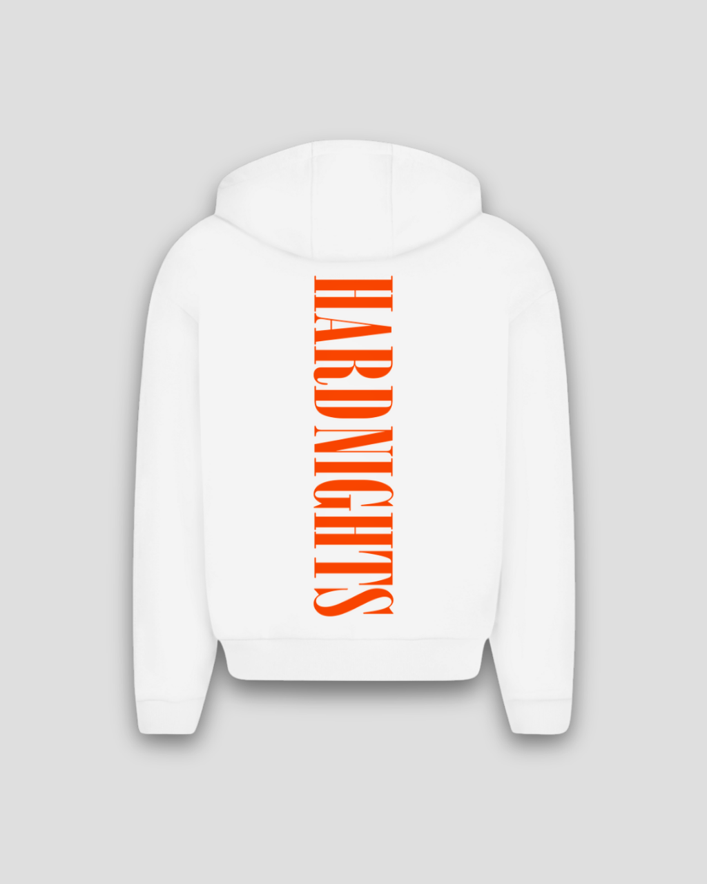 Angel (oversized Zipper Hoodie)