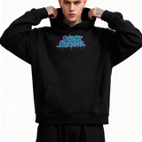 2Fast2Bounce (Oversize hoodie)