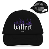 Ballert (Trucker Cap)