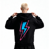 2Fast2Bounce (Oversize hoodie)