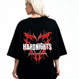 Full of fire (Oversize shirt)