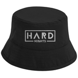 Hard Nights (Bucket Hat)