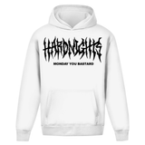 Monday you bastard (Oversized Hoodie)