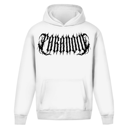 Rave Society – Sudadera oversize