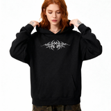 Hard Generation (Oversize hoodie)