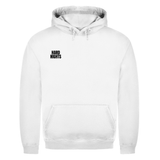 Voices in my head (Basic Hoodie)