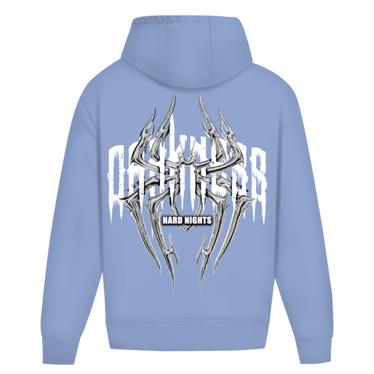 Darkness Spider – Oversized hoodie