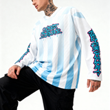 2Fast2Bounce (Ice hockey jersey)