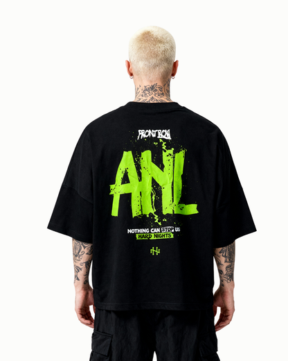 Frontrow ANL – Koszulka oversize