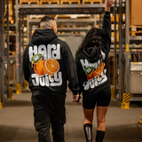 Charly Juice x Hard Nights - Hard but Juicy (Oversize Hoodie)