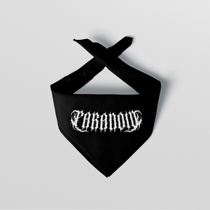 Paranoid (Bandana)