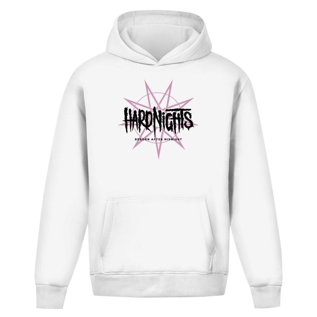 Reborn After Midnight (Oversized Hoodie)