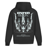 Enter the rave (Oversized Hoodie)