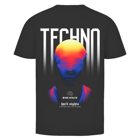 Techno Mind – Basic Shirt