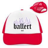 Ballert (Trucker Cap)