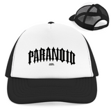 Paranoid (Trucker Cap)