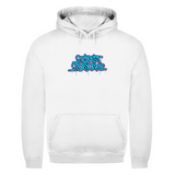 2Fast2Bounce (Basic hoodie)