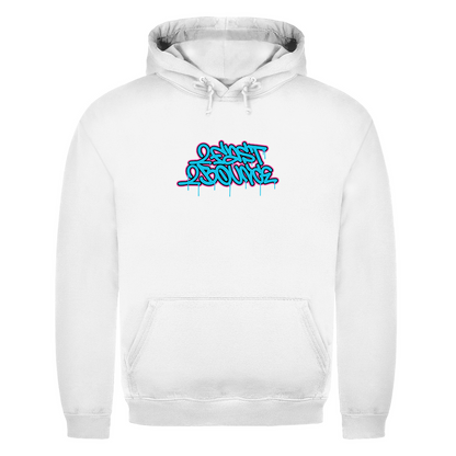 2Fast2Bounce – Basic hoodie