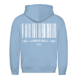 Made by rave (Basic Hoodie)