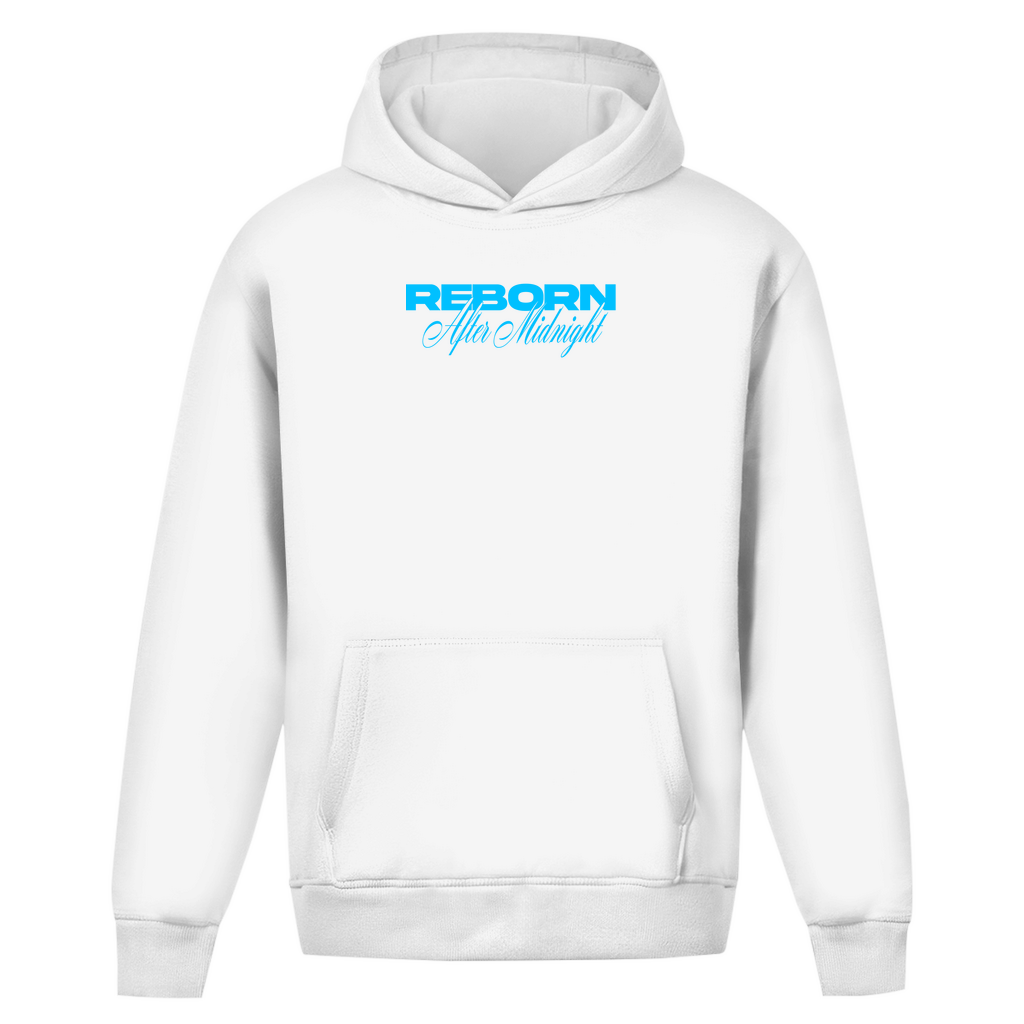 Reborn Snake (Oversized Hoodie)