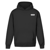 Reborn Worldwide (Oversized Hoodie)