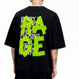 Rage (Oversize Shirt)