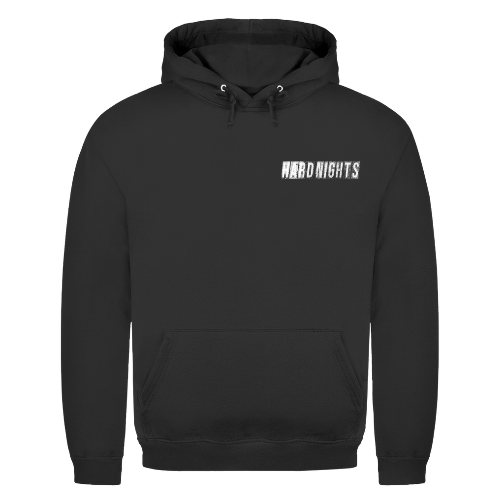 Hard Nights every time – Bluza basic