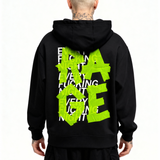 Rage (Oversize Hoodie)