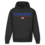 Techno Sport (Oversized Hoodie)