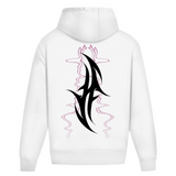 Reborn After Midnight (Oversized Hoodie)