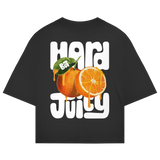 Charly Juice x Hard Nights - Hard but Juicy (Oversize Shirt)