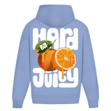 Charly Juice x Hard Nights - Hard but Juicy (Oversize Hoodie)