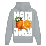 Charly Juice x Hard Nights - Hard but Juicy (Oversize Hoodie)