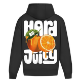 Charly Juice x Hard Nights - Hard but Juicy (Oversize Hoodie)