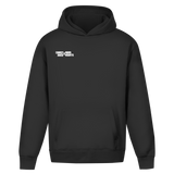 Charly Juice x Hard Nights - Hard but Juicy (Oversize Hoodie)