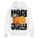 Charly Juice x Hard Nights - Hard but Juicy (Oversize Hoodie)