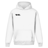 Charly Juice x Hard Nights - Hard but Juicy (Oversize Hoodie)