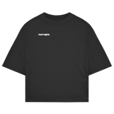 Neighbours hate me (Oversize shirt)