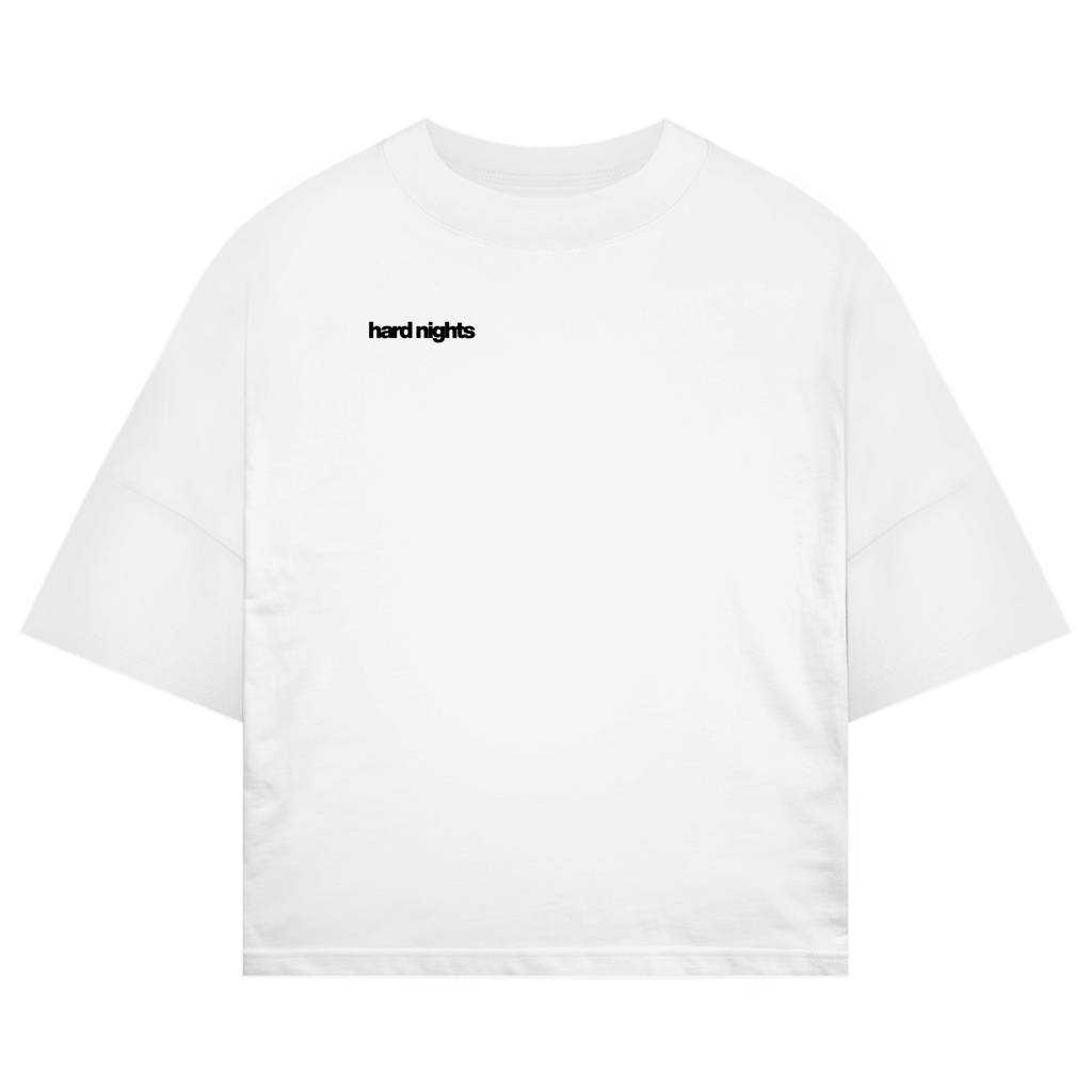 Neighbours hate me (Oversize shirt)