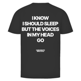 Voices in my head (Basic Shirt)