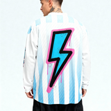 2Fast2Bounce (Ice hockey jersey)