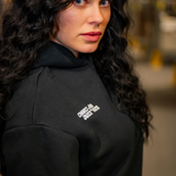 Charly Juice x Hard Nights - Hard but Juicy (Oversize Hoodie)