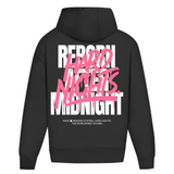 Rave Reborn System (Oversized Hoodie)