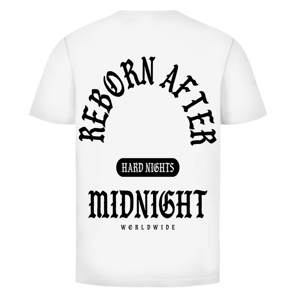 Reborn Worldwide (Basic Shirt)
