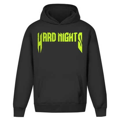 Masked Raver – Bluza oversize